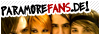 Paramorefans.de