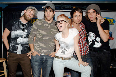 Paramore