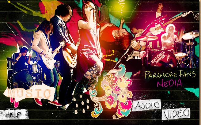 Paramore